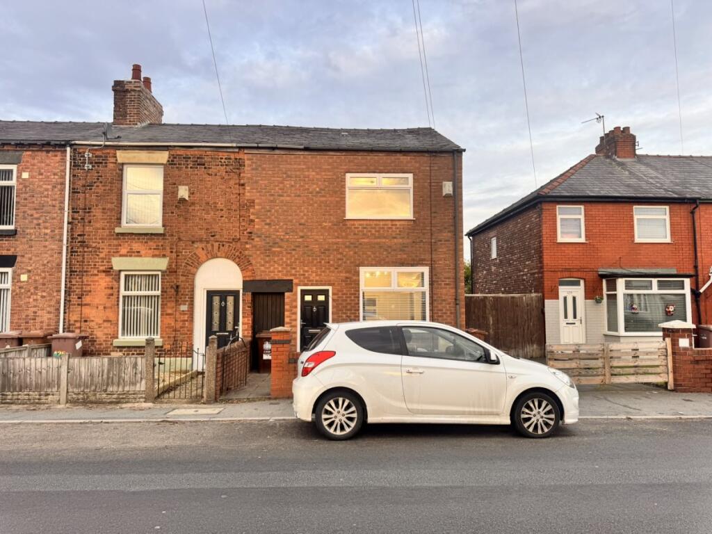 Main image of property: Clockface Road, St. Helens