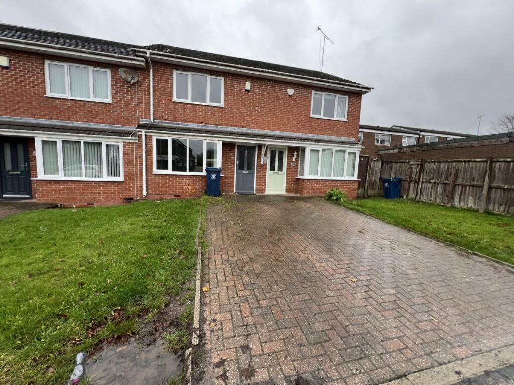 Main image of property: Eskbank, Skelmersdale