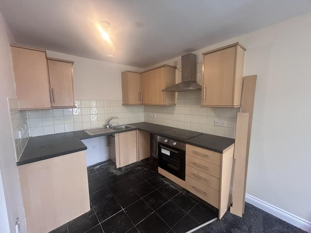 Main image of property: Frederick Street, Wigan