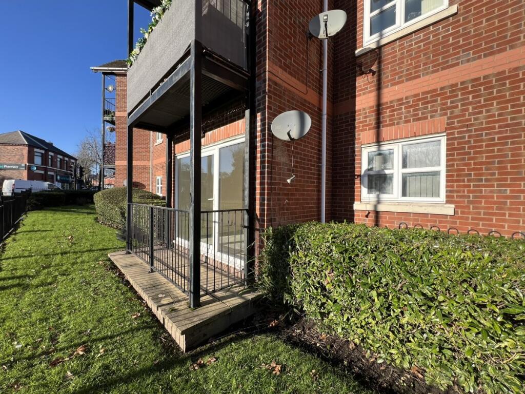 Main image of property: Chatteris Court, St. Helens