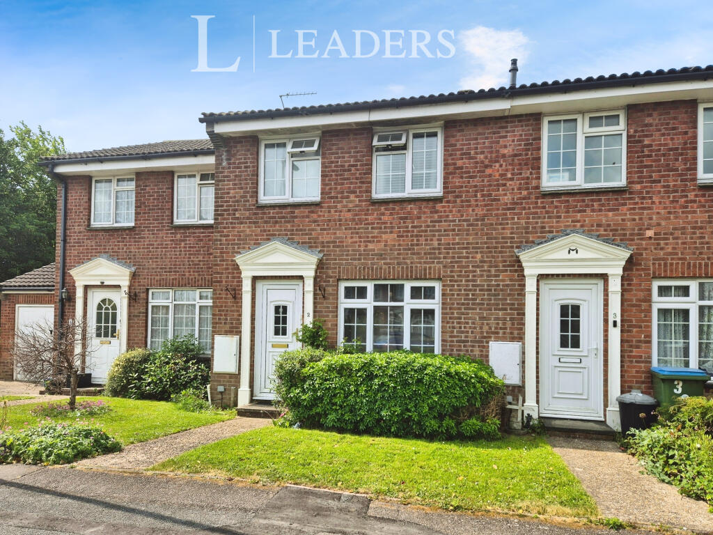 Main image of property: Barque Close, Littlehampton