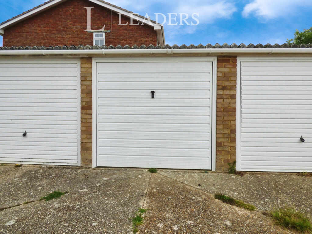 Main image of property: Beaumont Park