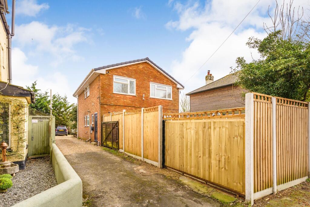 Main image of property: Lyminster Road, Littlehampton