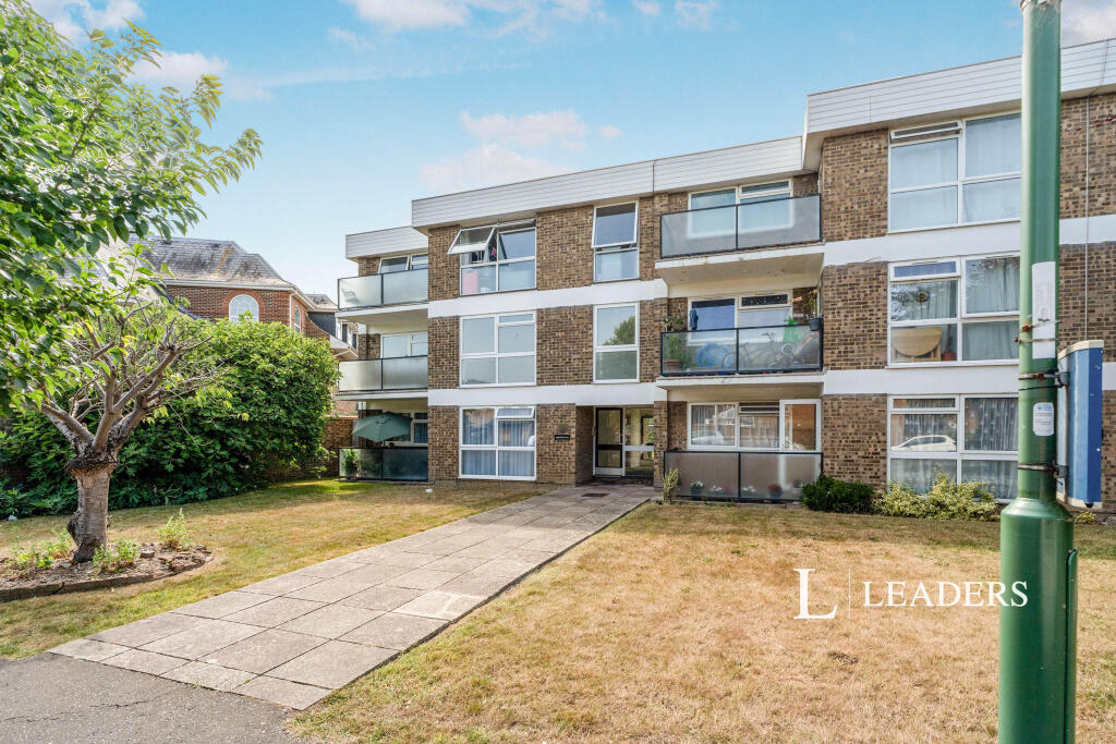 Main image of property: Redwood Court, St. Floras Road, BN17