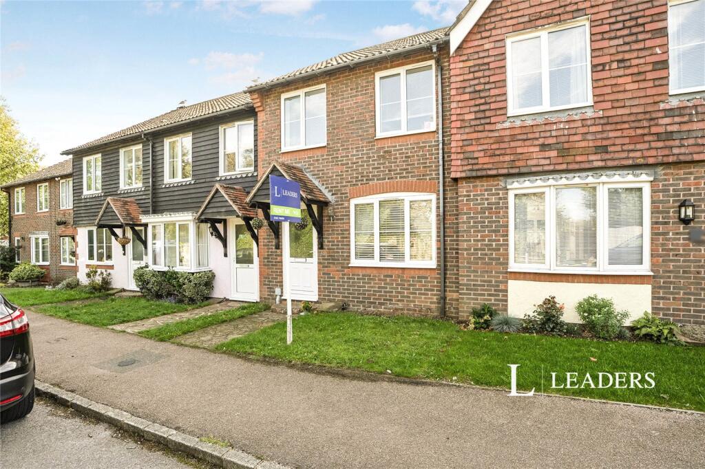Main image of property: Brookenbee Close, Rustington, BN16