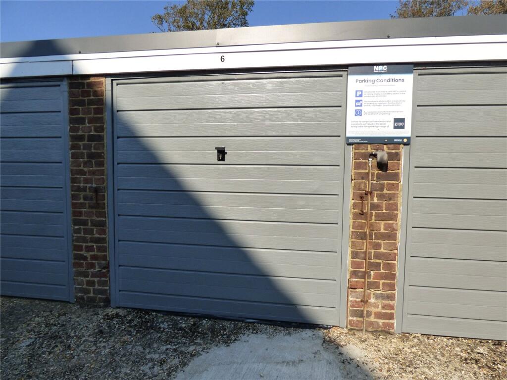 Main image of property: Fitzalan Road, BN17