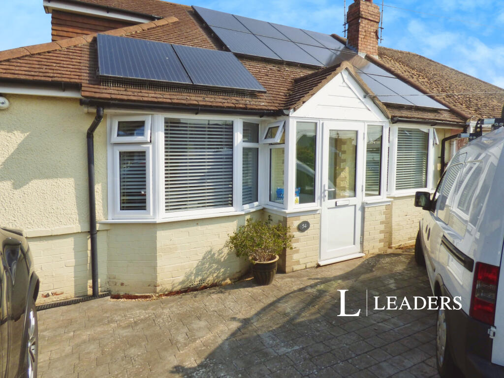 Main image of property: Courtwick Road, Wick, BN17