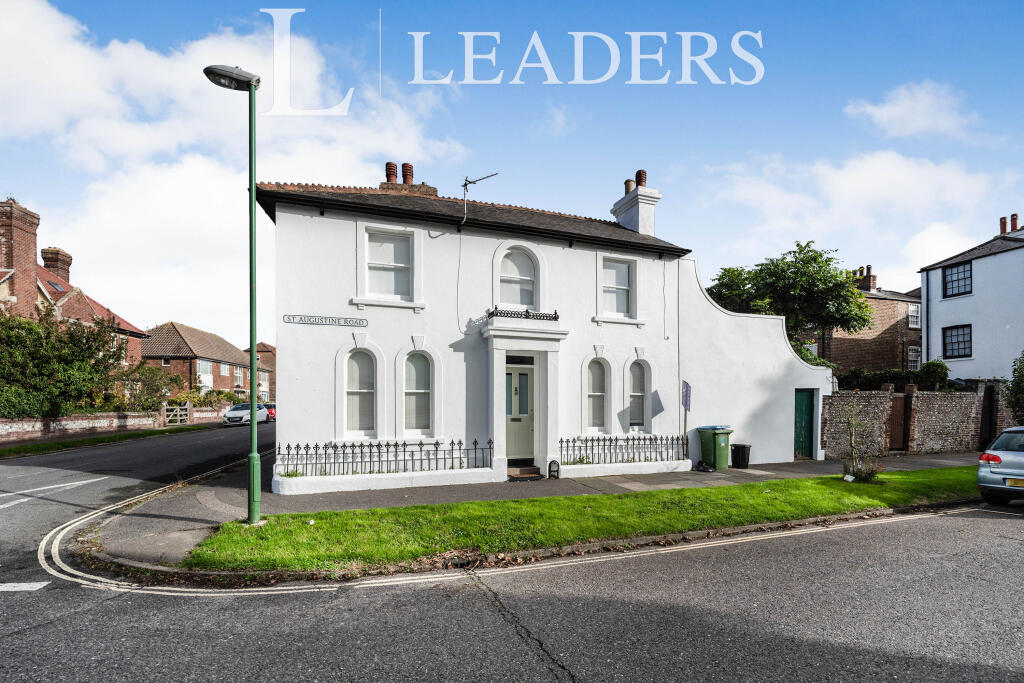 Main image of property: St. Augustine Road, Littlehampton, BN17