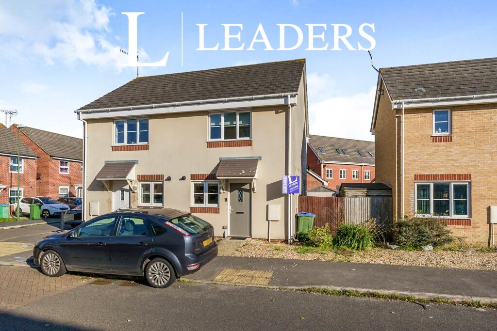 Main image of property: Stammer Road, BN17