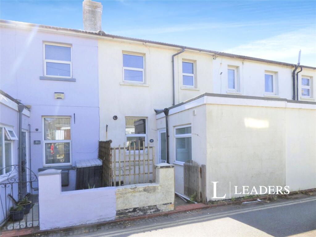 Main image of property: Gloucester Road, BN17