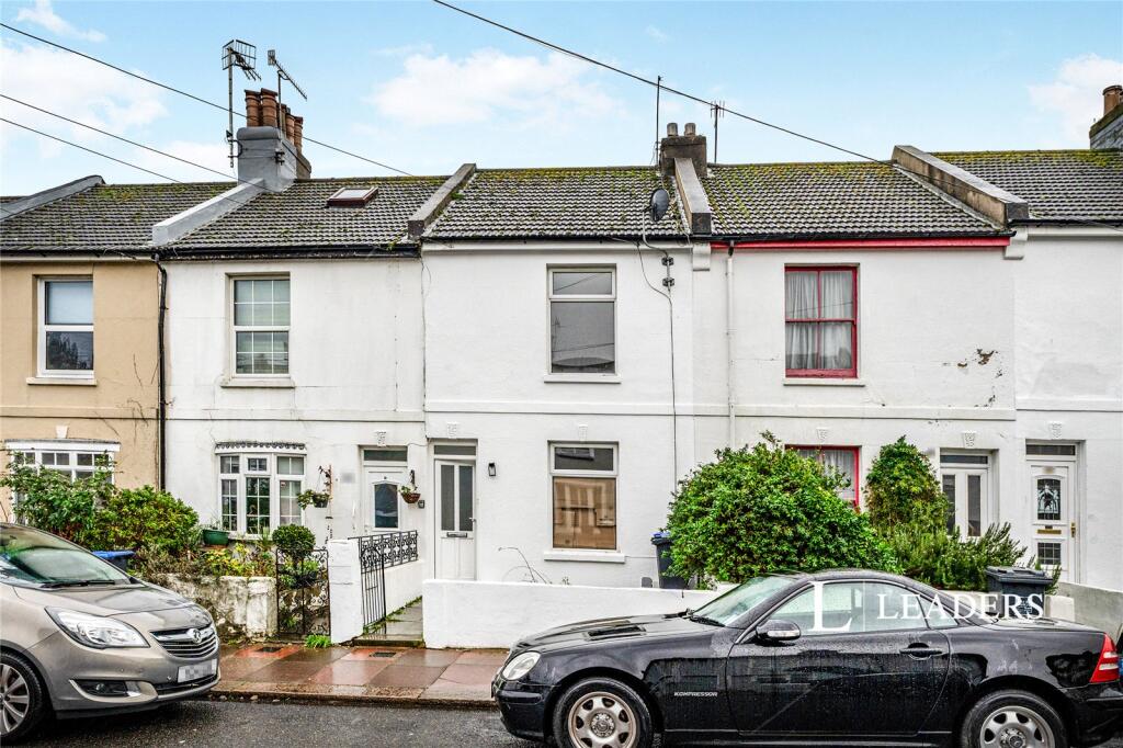 Main image of property: Cranworth Road, Worthing, BN11