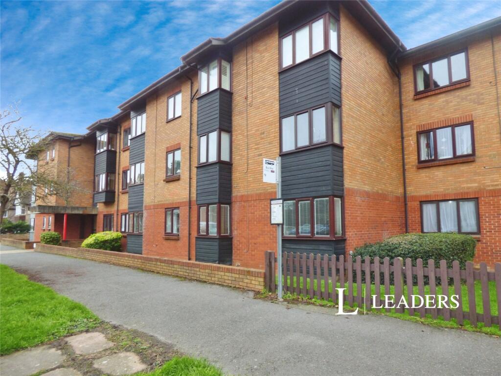 Main image of property: Oakland Court, Fitzalan Road, BN17