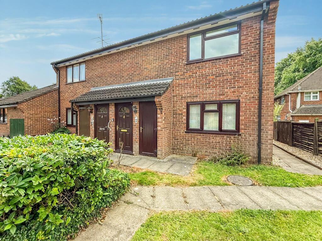 Main image of property: Brookdale Court, Sherwood Dales, Nottingham