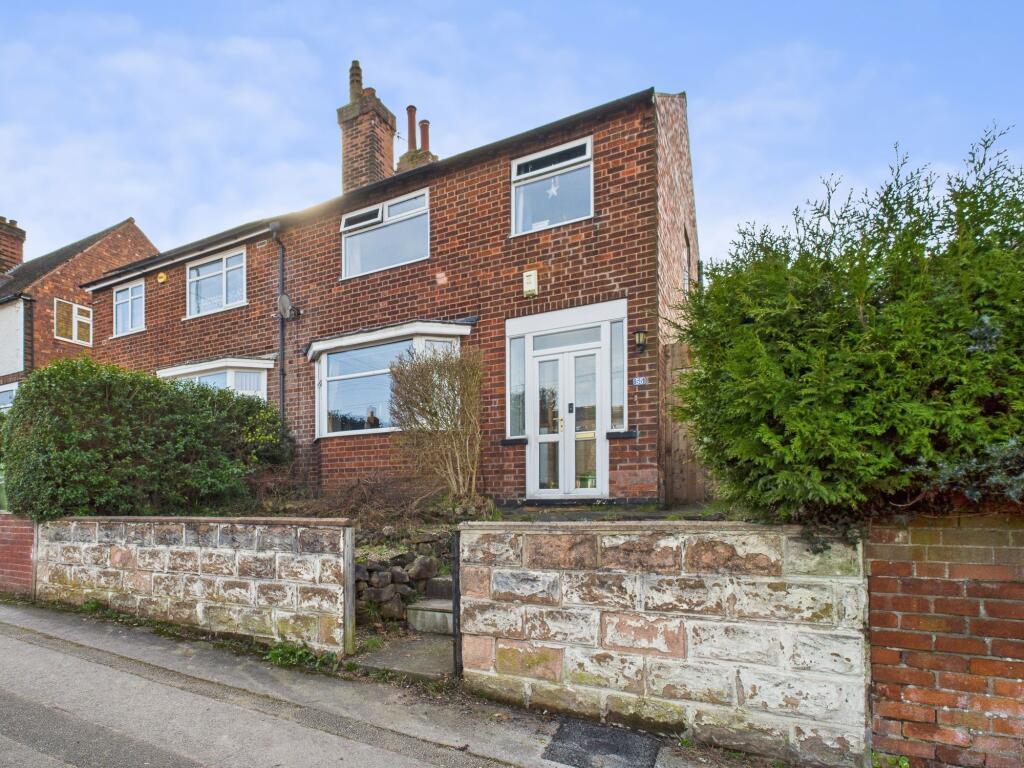 Main image of property: Edwards Lane, Nottingham