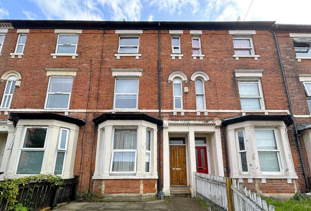 Main image of property: Portland Road, Nottingham