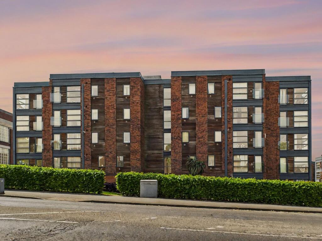Main image of property: Binding House, Carrington