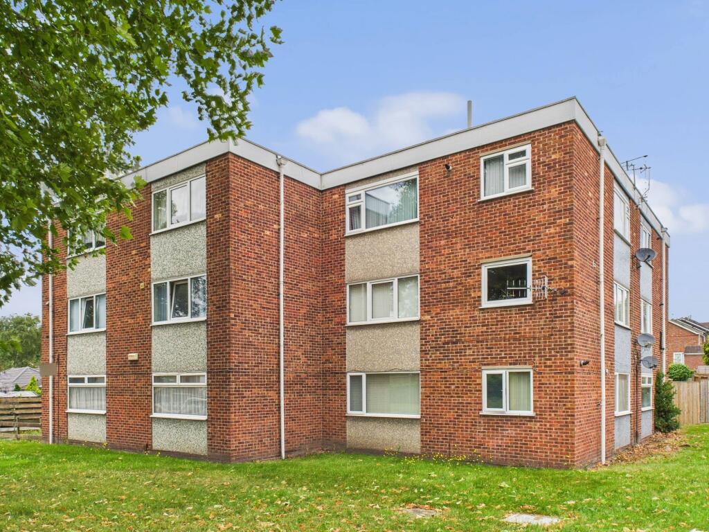 Main image of property: Abbotsbury Close, Rise Park, Nottingham