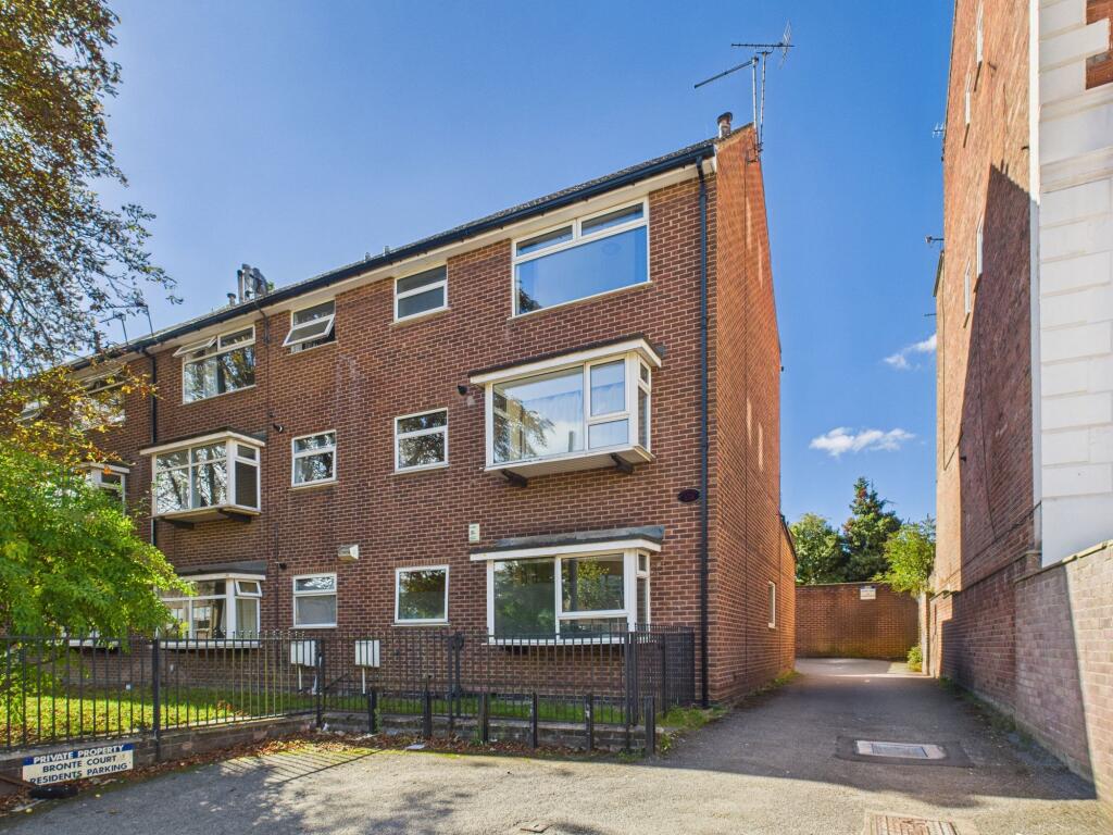 Main image of property: Waverley Street, Nottingham