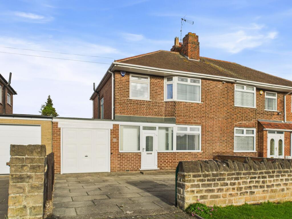 Main image of property: Bagnall Road, Basford, Nottingham