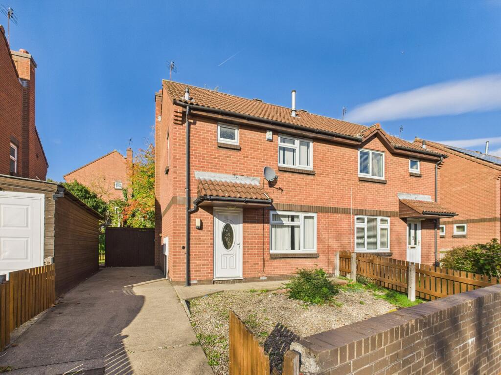 Main image of property: Rosedale Drive, Wollaton, Nottingham