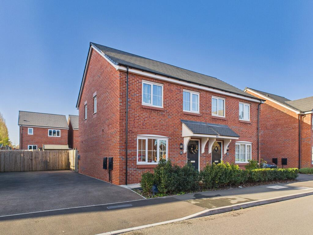 Main image of property: Flatts Lane, Calverton, Nottingham