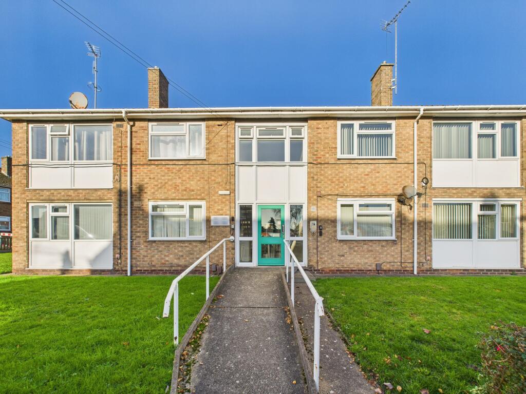 Main image of property: Cross Street, Arnold, Nottingham