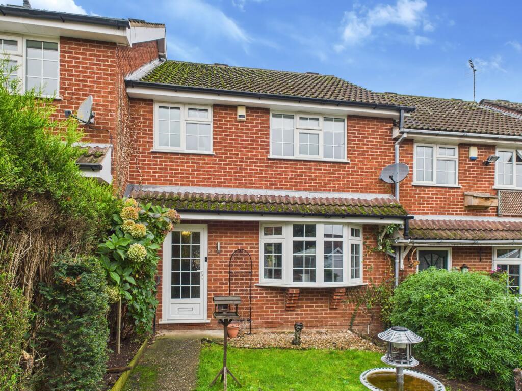 Main image of property: Smithy View, Calverton, Nottingham