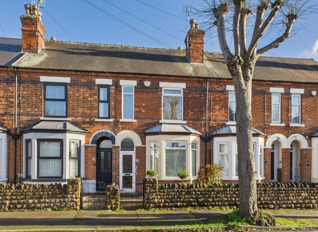 Main image of property: Nelson Road, Daybrook, Nottingham