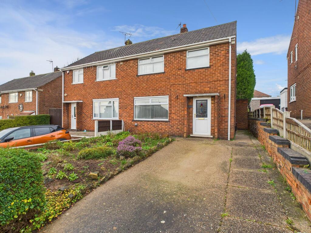 Main image of property: Birchfield Road, Arnold, Nottingham