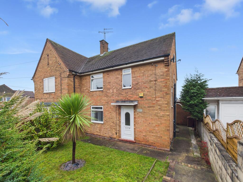 Main image of property: Beckhampton Road, Bestwood Park, Nottingham