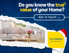 Get brand editions for David James Estate Agents, Arnold