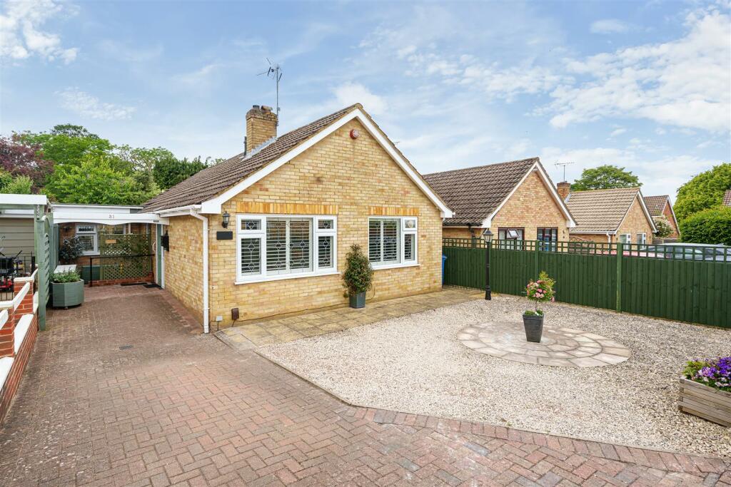 Main image of property: Farm View, Yateley, Hampshire