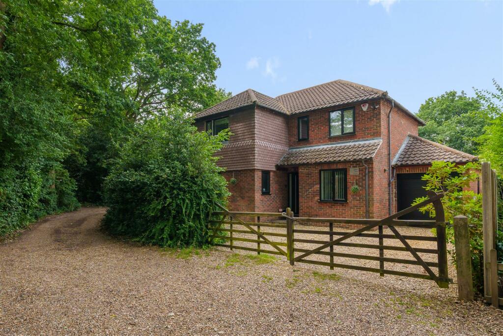 Main image of property: Green Lane, Yateley