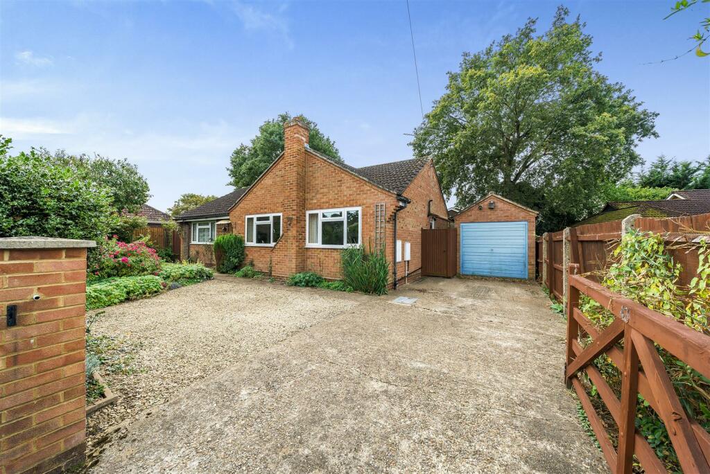Main image of property: Frogmore Road, Blackwater, Camberley