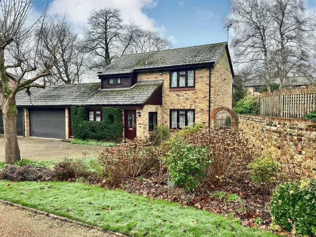 Main image of property: Forest End Road, Sandhurst, Berkshire