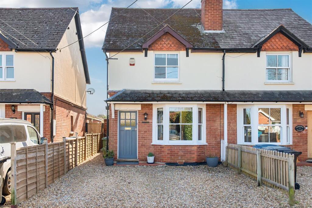 Main image of property: Mill Lane, Yateley