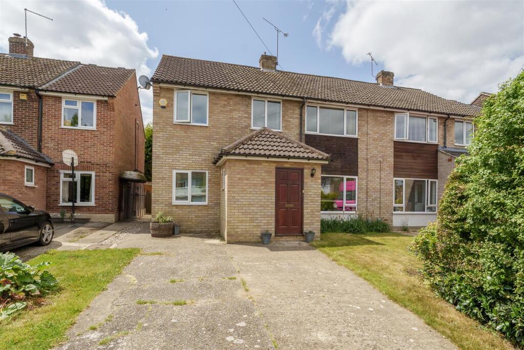 Main image of property: Henley Gardens, Yateley, Hampshire