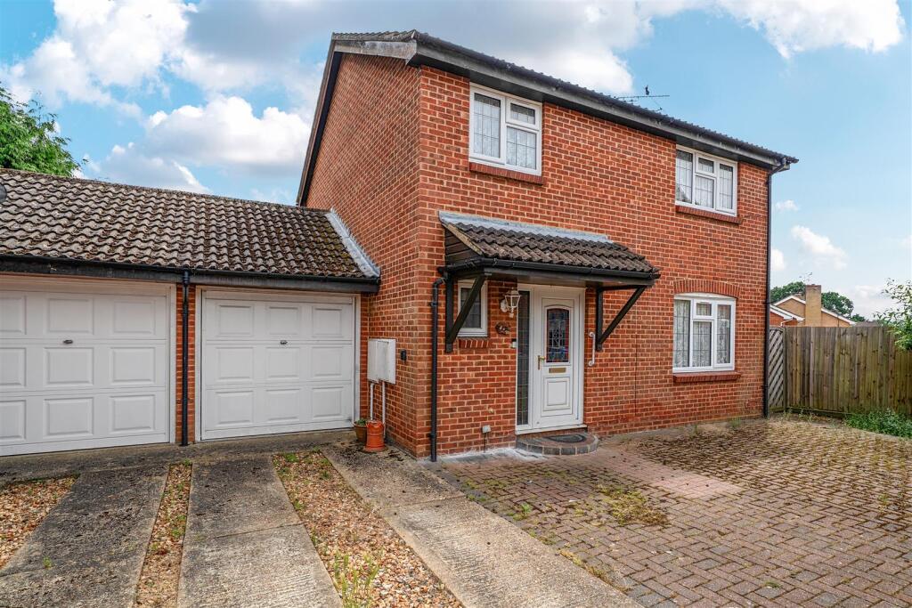Main image of property: Cormorant Place, College Town, Sandhurst