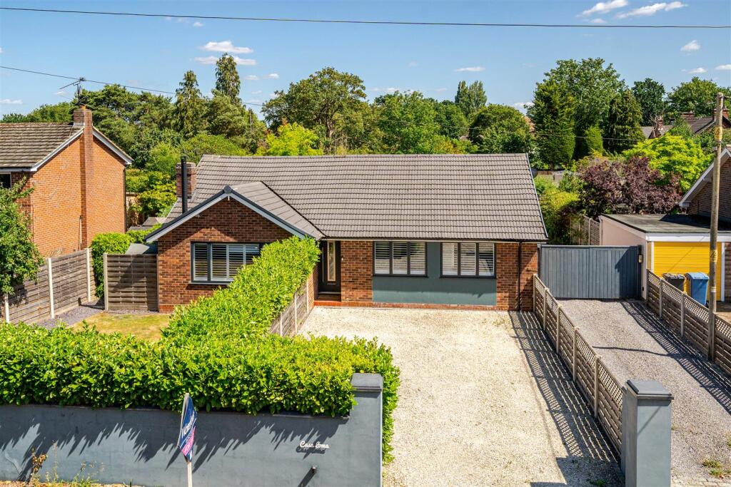 Main image of property: Green Lane, Frogmore, Camberley