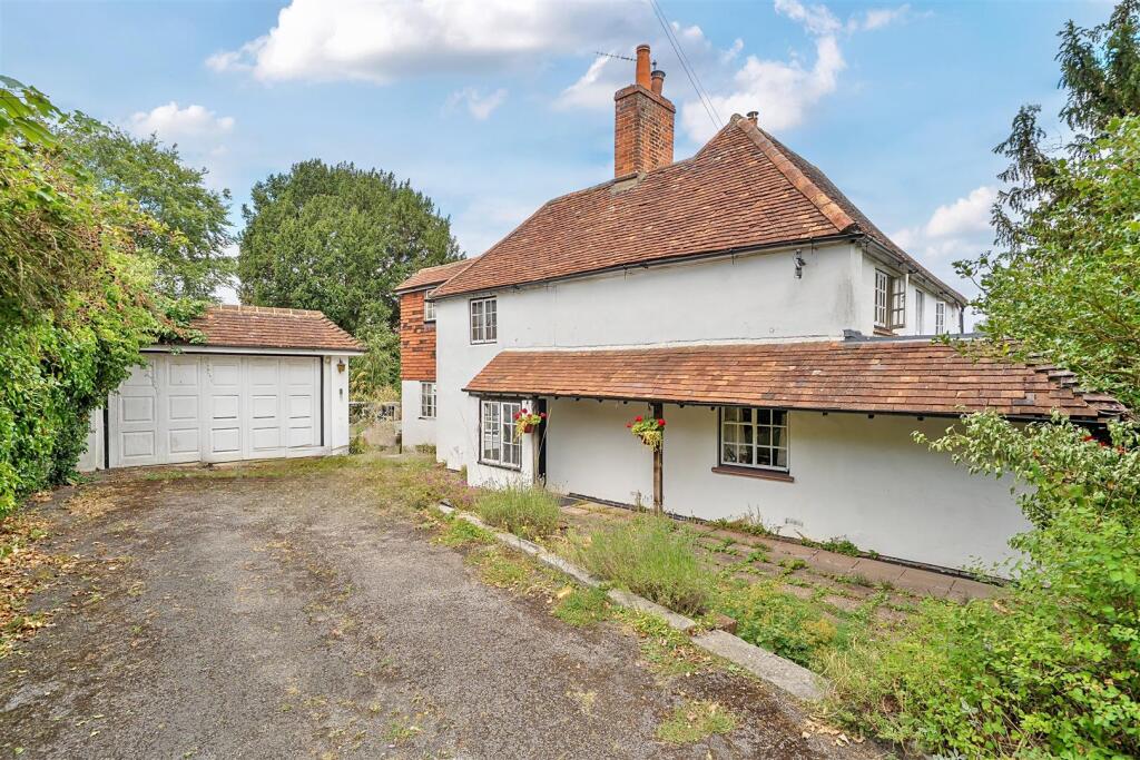 Main image of property: Frys Lane, Yateley