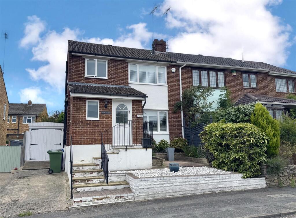 Main image of property: York Way, Sandhurst