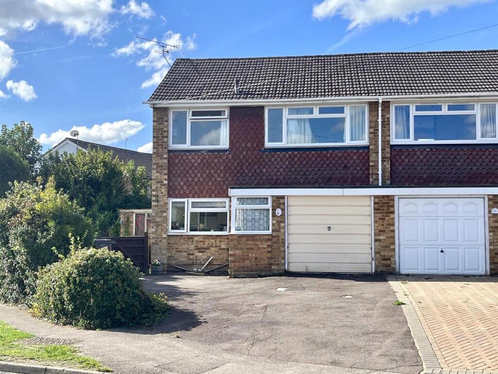 Main image of property: Rosemary Lane, Blackwater, Camberley