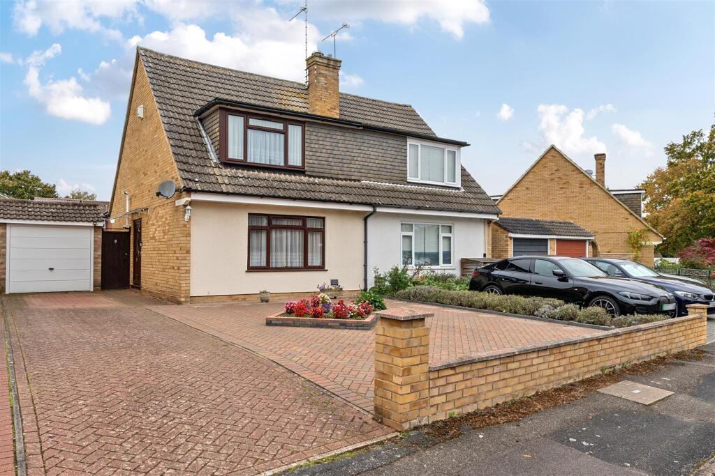 Main image of property: Olde Farm Drive, Blackwater