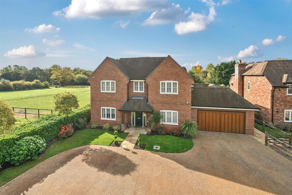 Main image of property: Lower Church Road, Sandhurst