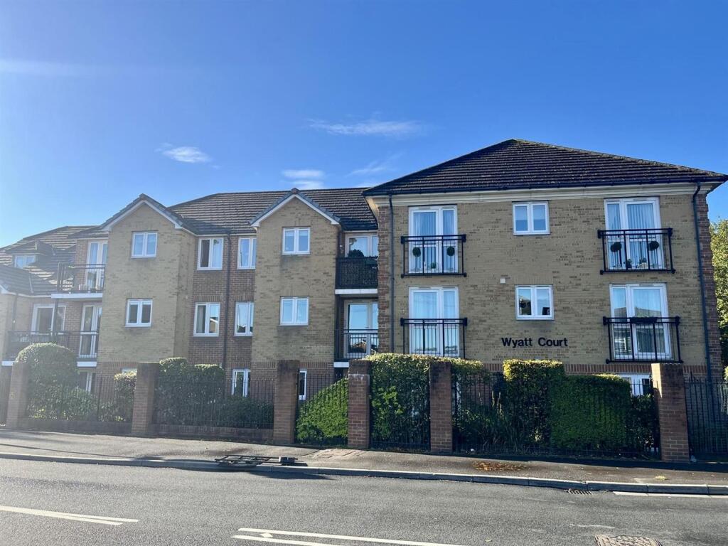 Main image of property: Yorktown Road, College Town