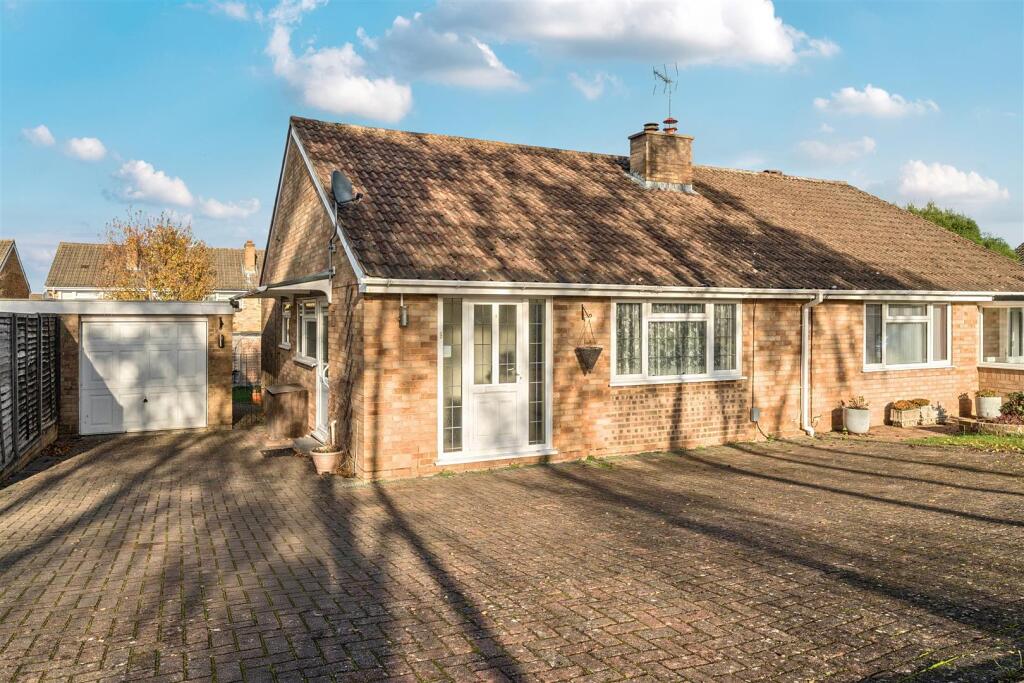 Main image of property: Swallow Close, Yateley