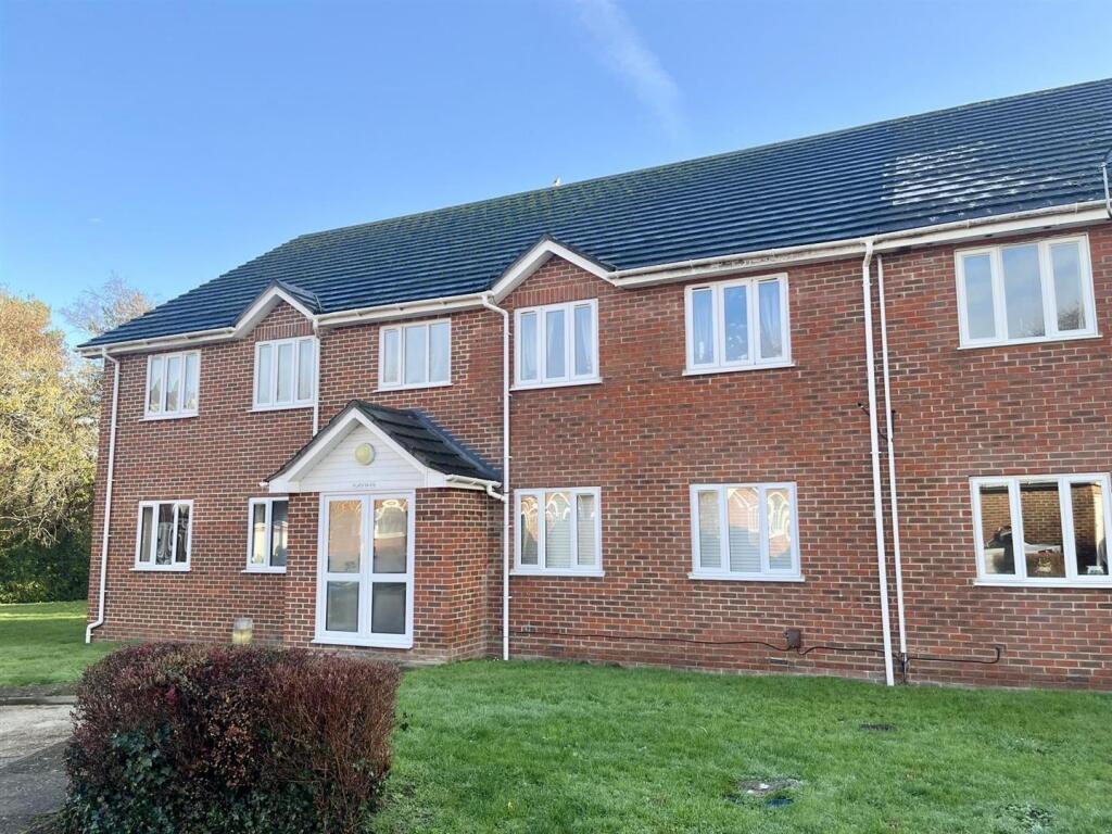 Main image of property: Thornfield Green, Blackwater, Camberley