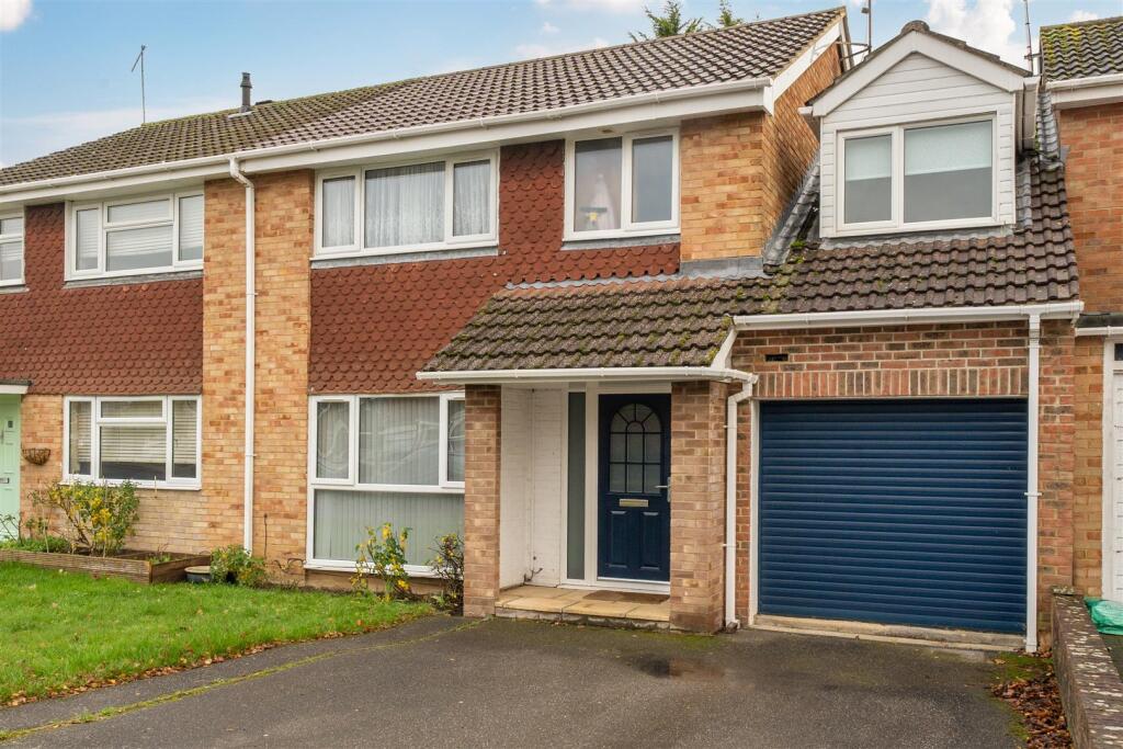 Main image of property: Sarum Crescent, Wokingham