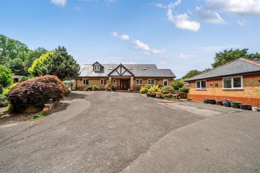 Main image of property: Cricket Hill Lane, Yateley