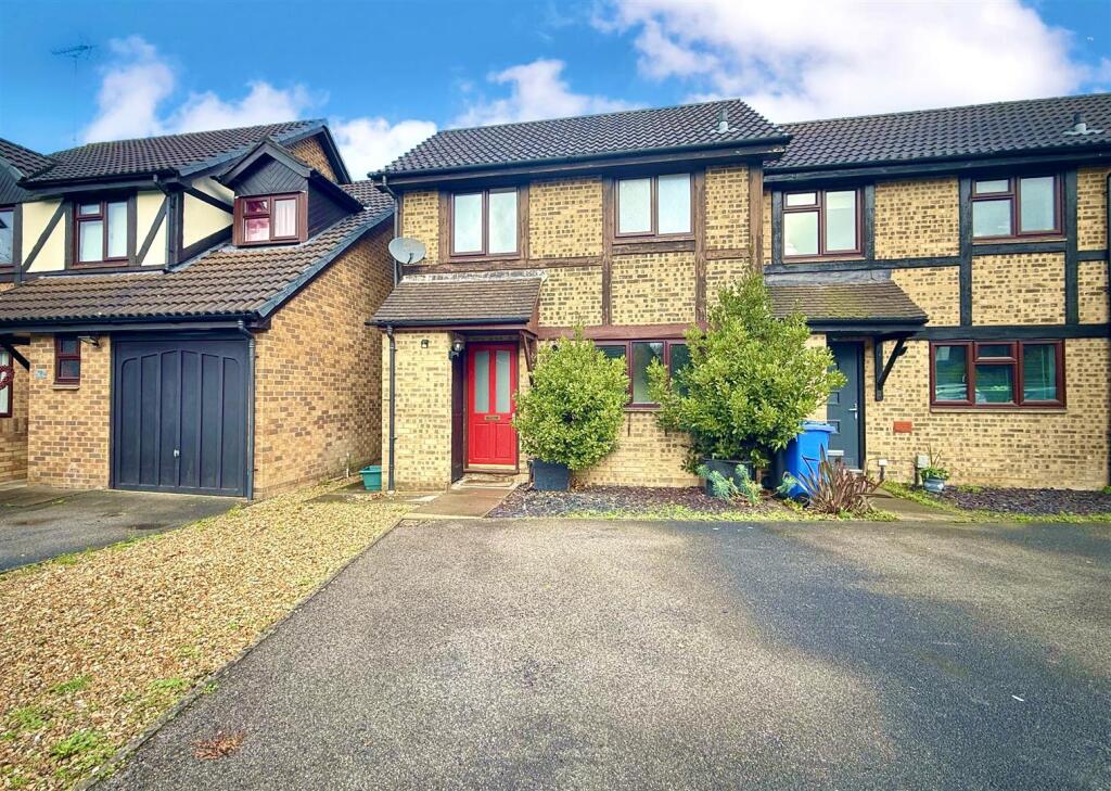 Main image of property: Morley Close, Yateley